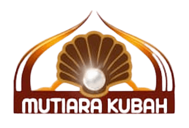 Mutiara Kubah Logo